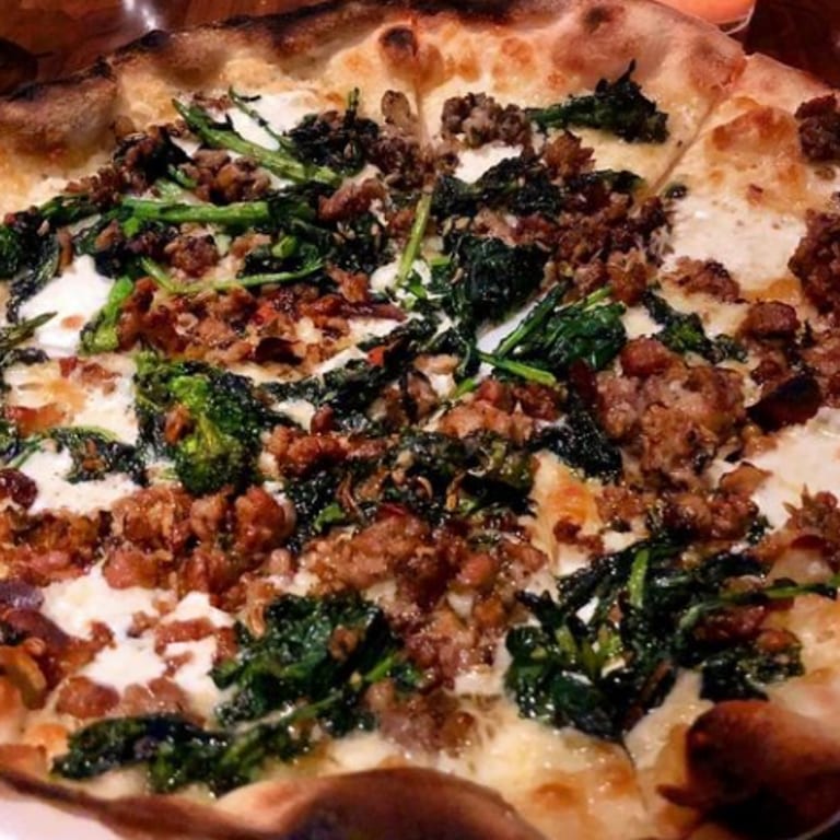 Savor Our Dinner Offerings