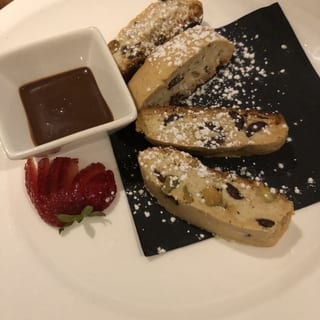 Biscotti